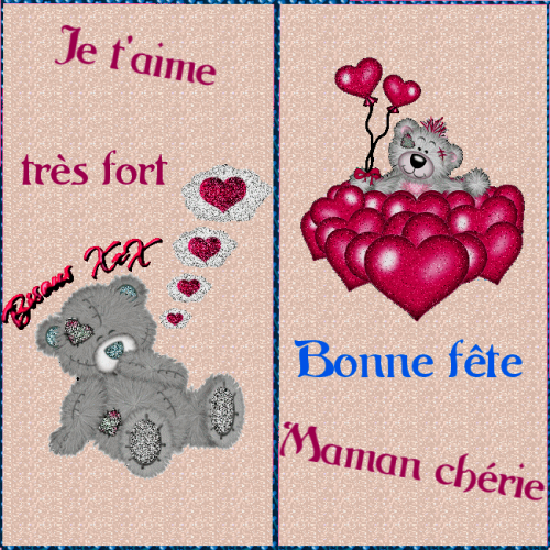 Carte Anniversaire Gratuite A Imprimer Pour Maman Wenona