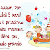 Buon Compleanno Per Una Bambina