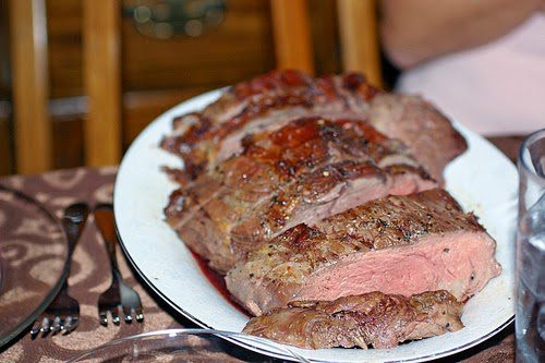 Making beef tenderloin, chateaubriand, and filet mignon. Ina Garten S Beef Tenderloin With Gorgonzola Tailgate Guru