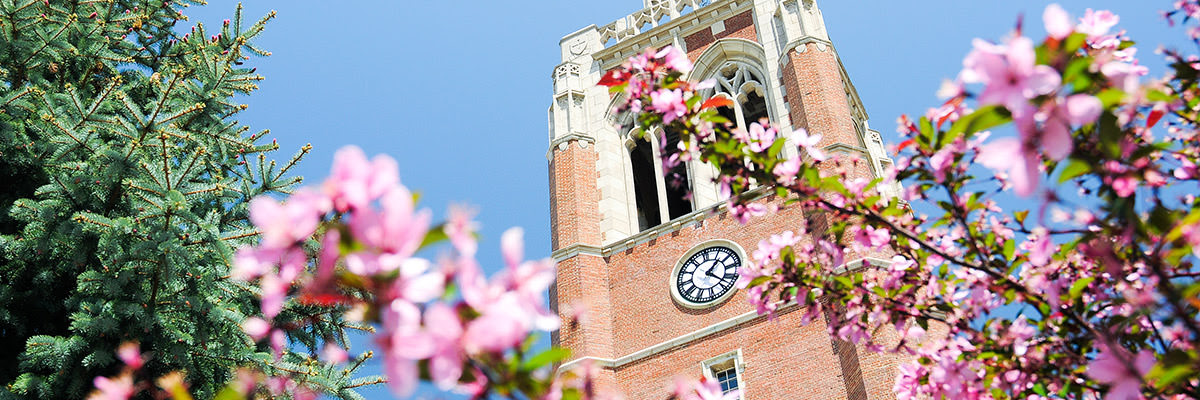 JCU Campus