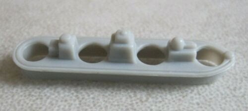 You have to guess where your enemy ships are hiding. Modern Manufacture Battleship Torpedo Attack Board Game Replacement Parts Instructions Ships Balls Com