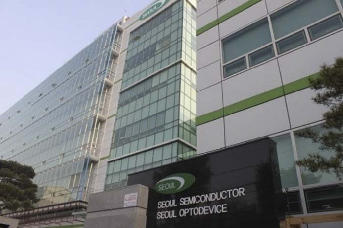 Seoul – patentes –
royalties - Seoul Semiconductor - LED - propiedad intelectual - retroiluminación LED - lentes