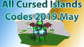 Cursed Islands Roblox Codes 2019 Free Roblox Exploit Injector Youtube - karinaomg roblox cursed island