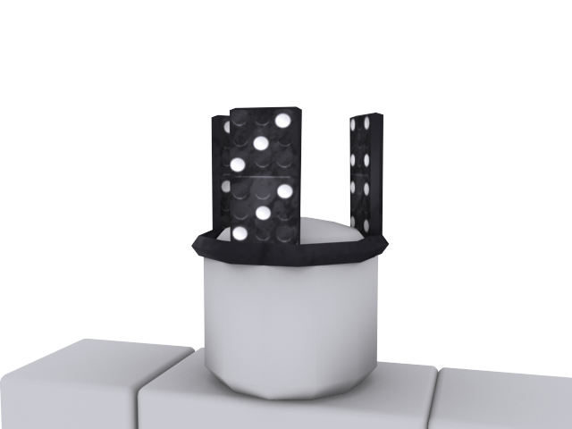 Roblox News Gift Guesses Gift 9 The Coolest Gift - dominus domino crown roblox