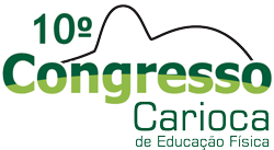 10º Congresso Carioca de Educação Física