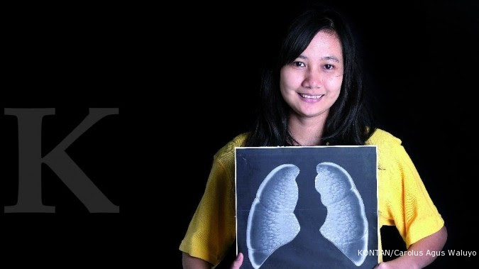 Doa Anak Sakit Batuk Sesak