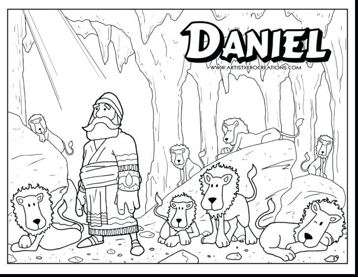 You must give a link to this page and indicate the author's name and the license. Coloring Page Coloring Pages Of Daniel