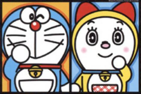 Bestpixtajpn5wq ドラえもん イラスト 簡単 ドラえもん ひみつ道具 イラスト 簡単