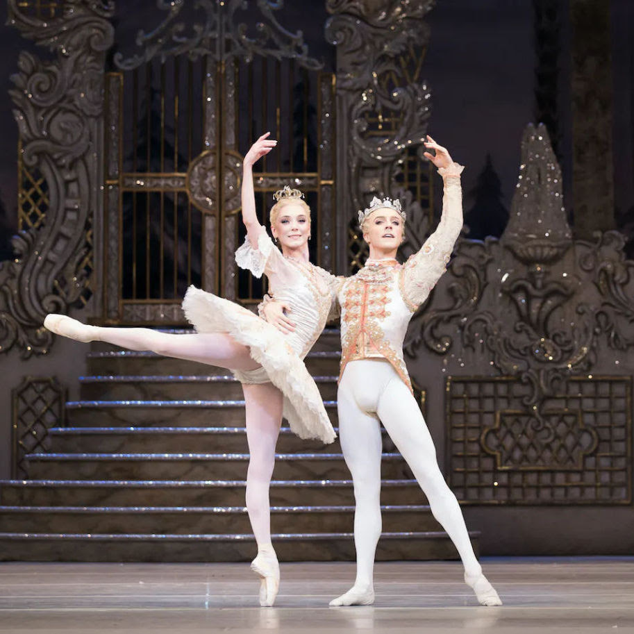 Royal Opera House Live: The Nutcracker at Norden Farm