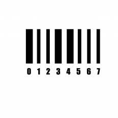 最高の無料イラスト 無料ダウンロードバー コード フリー 素材