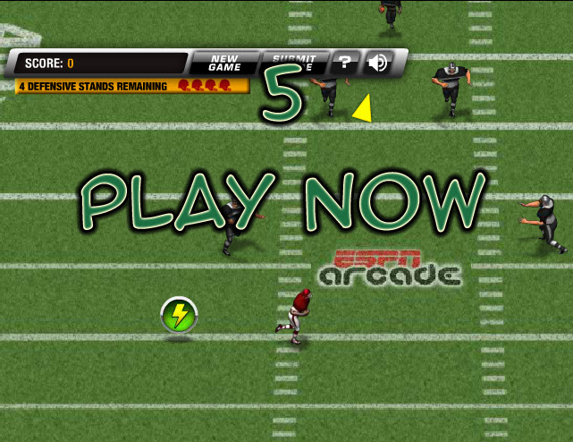 Football Games Unblocked Free