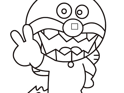 [最も欲しかった] アンパンマン イラスト 素材 123915-アンパンマン イラスト 素材
