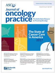 Journal of Oncology Practice