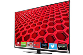 $125 Dell eGift Card! VIZIO E480i-B2 48-Inch 1080p Smart LED HDTV