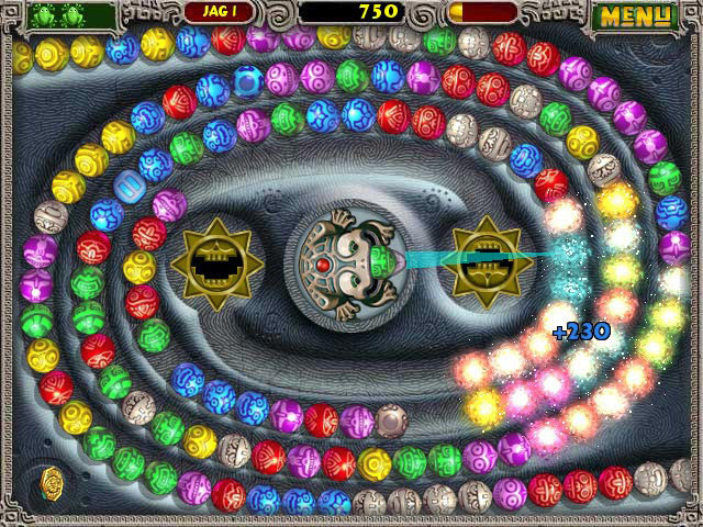 5th evy huérfano despierta para encontrarse en un reino de cuento bajo amenaza de una bruja mala. Zuma Deluxe Juega En Mac