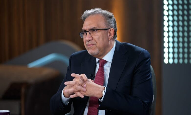 Louay Al-Khatib