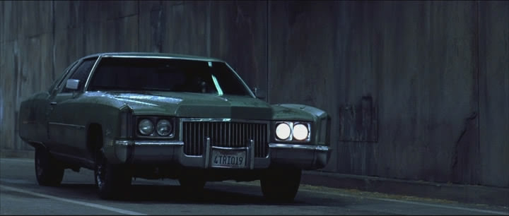 Set an alert to be notified of new listings. Imcdb Org 1972 Cadillac Fleetwood Eldorado In Highwaymen 2004