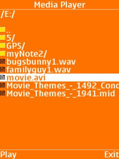 It has many bug fixed. Download Media Player 240x320 Java Game Dedomil Net