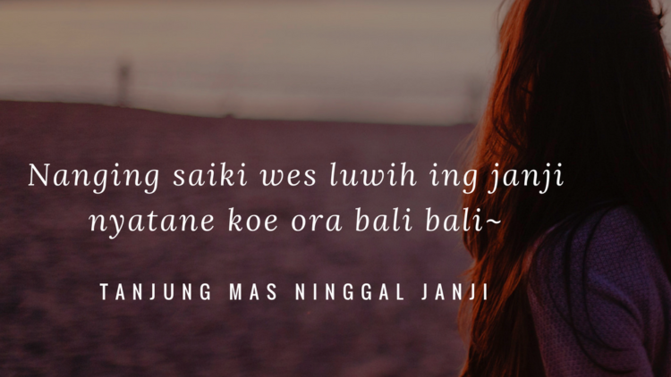 Kata Bijak Bahasa Jawa Halus Dan Artinya - Blog Yuri