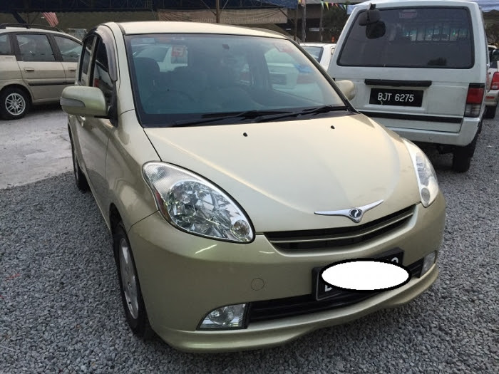 Perodua Myvi Owner Review - Resepi EE