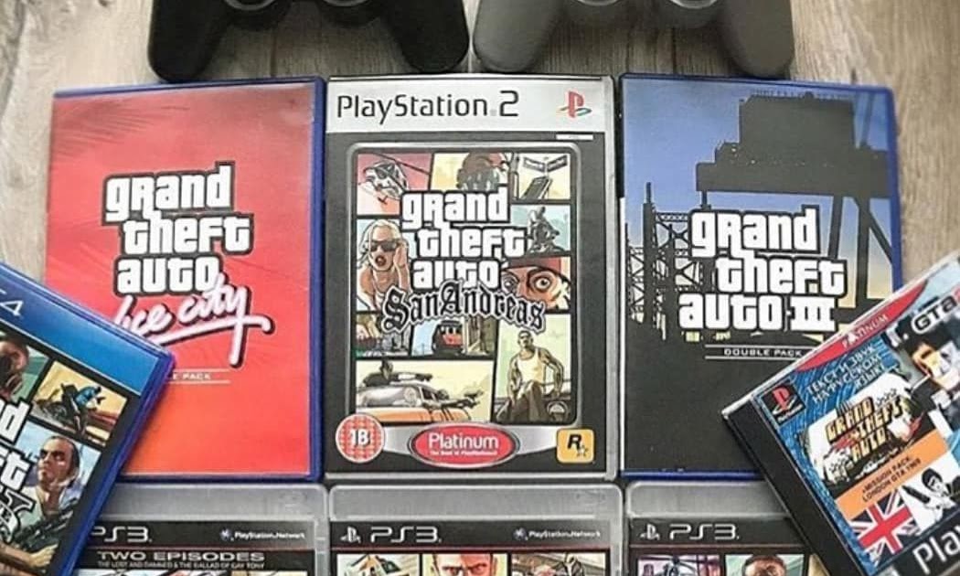 Juegos Nintendo Switch Gta 5 : Do you think it's possible ...