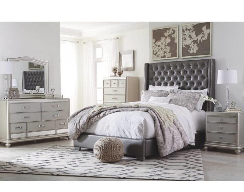 Ashley Furniture Bedroom Furniture - Bedroom Furniture Ideas