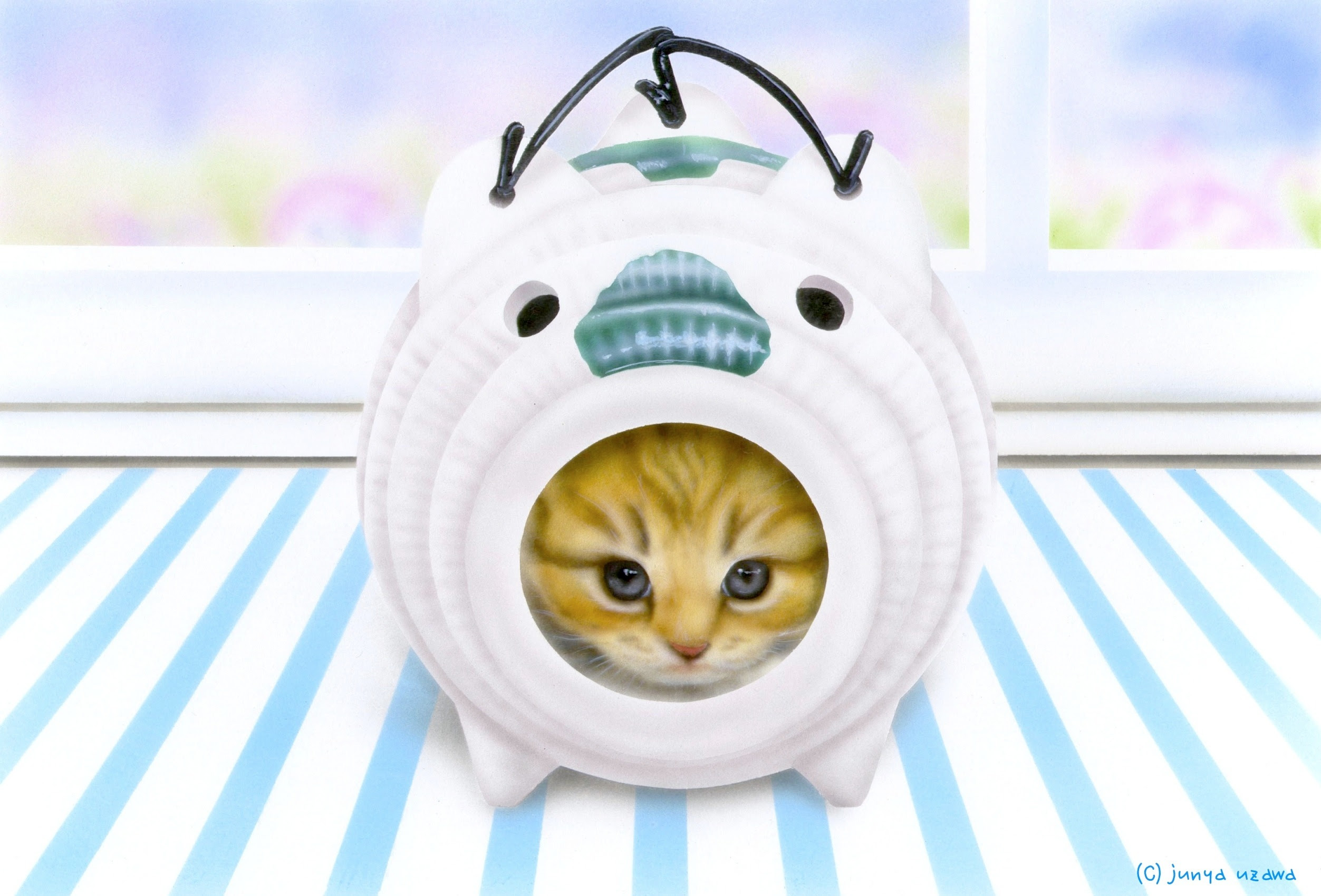 すべての動物の画像 トップ100壁紙 猫 イラスト