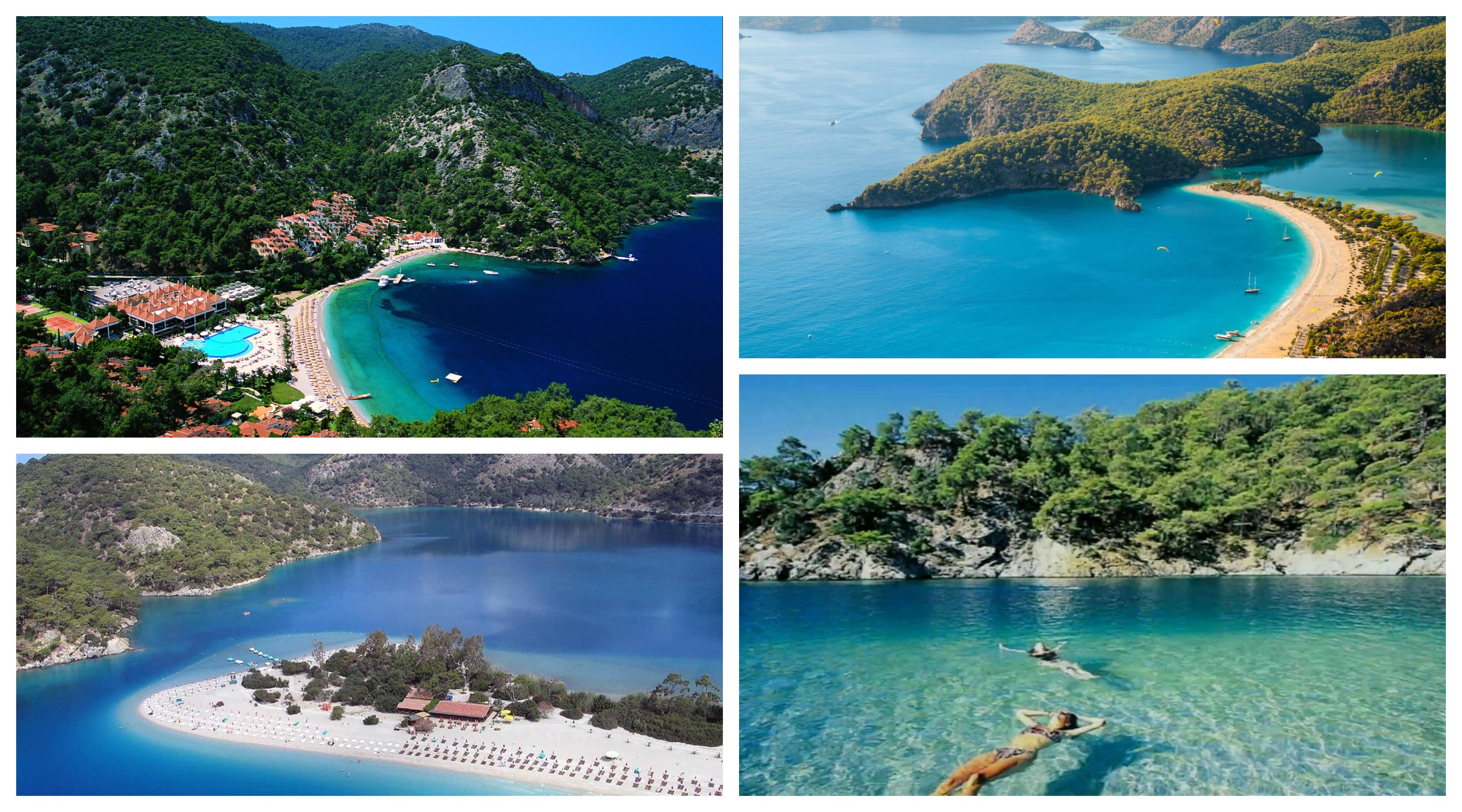 Vacanta In Turcia Statiunile Si Plajele Turcesti Travel Tailor