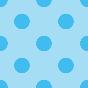 Blue Polka Dot Gif Made By Millie And Me Download these blue polka dots background or photos and you can use them for many purposes, such as banner, wallpaper, poster background looking for blue polka dots background images?