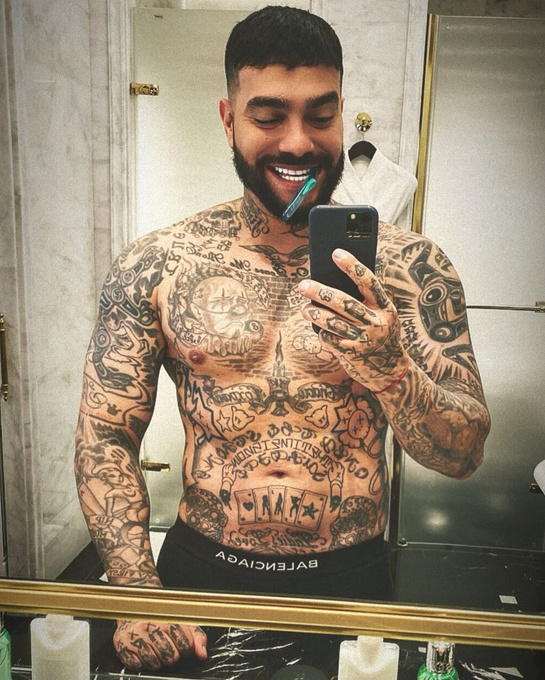 Тимати и джиган, даня милохин — хавчик (2020). Shok Timati Pokidaet Black Star Timati Dzhigan