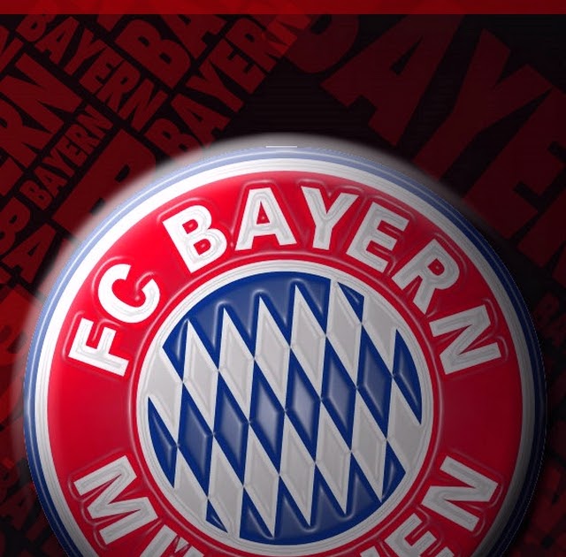 Bayern Munich Logo Png Hd : Datei:Logo FC Bayern München (2002-2017
