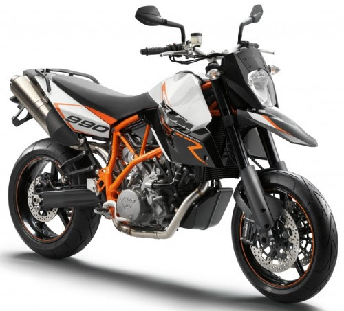 This manual comes under the category motorcycles and has been rated by 1 people with an average of a 9.4. Zweirad Grisse Homepage Produktbeschreibung Ktm Lc8 990 Supermoto Ra 2012