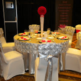 Wedding Decor Rentals Boston