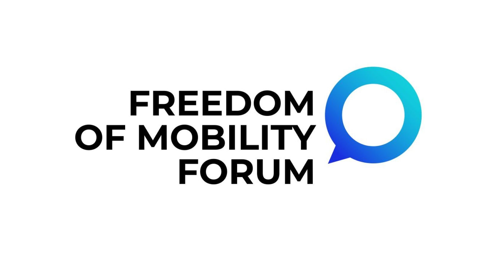 Inscripción para el primer “Freedom of Mobility Forum”, debate digital en directo, el 29 de marzo