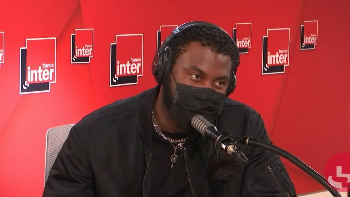 VIDEO. Nouvel album du rappeur Damso : "C'est la suite de 'QALF', pour les initiés"