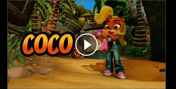 COCO