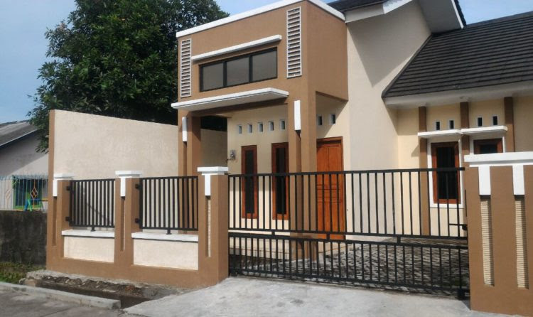  Harga Rumah Minimalis Type 70  Inspirasi Desain Rumah  2019