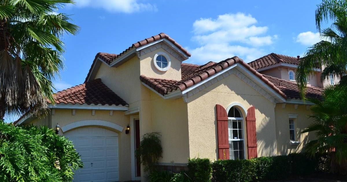 Luxury Vacation Rentals Florida ~ designalea