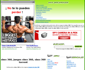 Download last games for pc iso, xbox 360, xbox one, ps2, ps3, ps4 pkg, psp, ps vita, android, mac, nintendo wii u, 3ds. Repack Descargar Juegos Xbox 360 Por Torrents Mysqpetckitback S Ownd