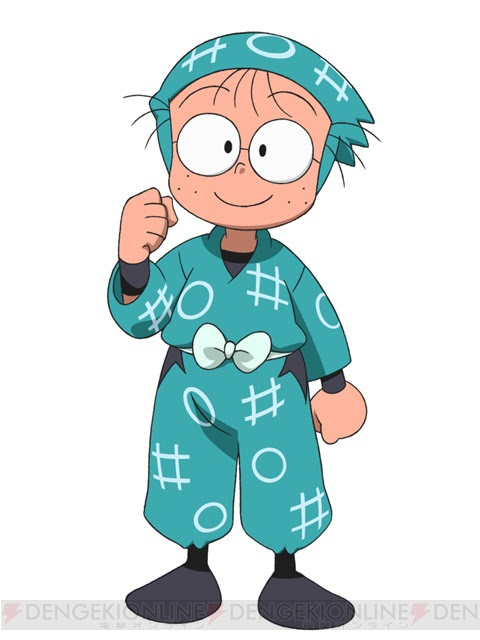 驚くばかり乱太郎 イラスト アニメ画像