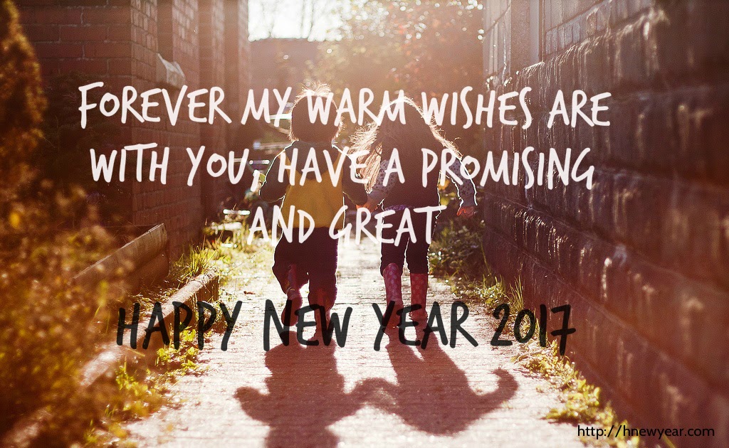 New Year Quotes For Best Friend - friend quotes