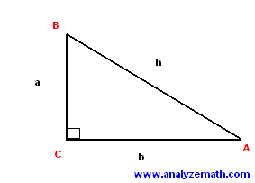 Maybe you would like to learn more about one of these? Right Triangle Calculator And Solver