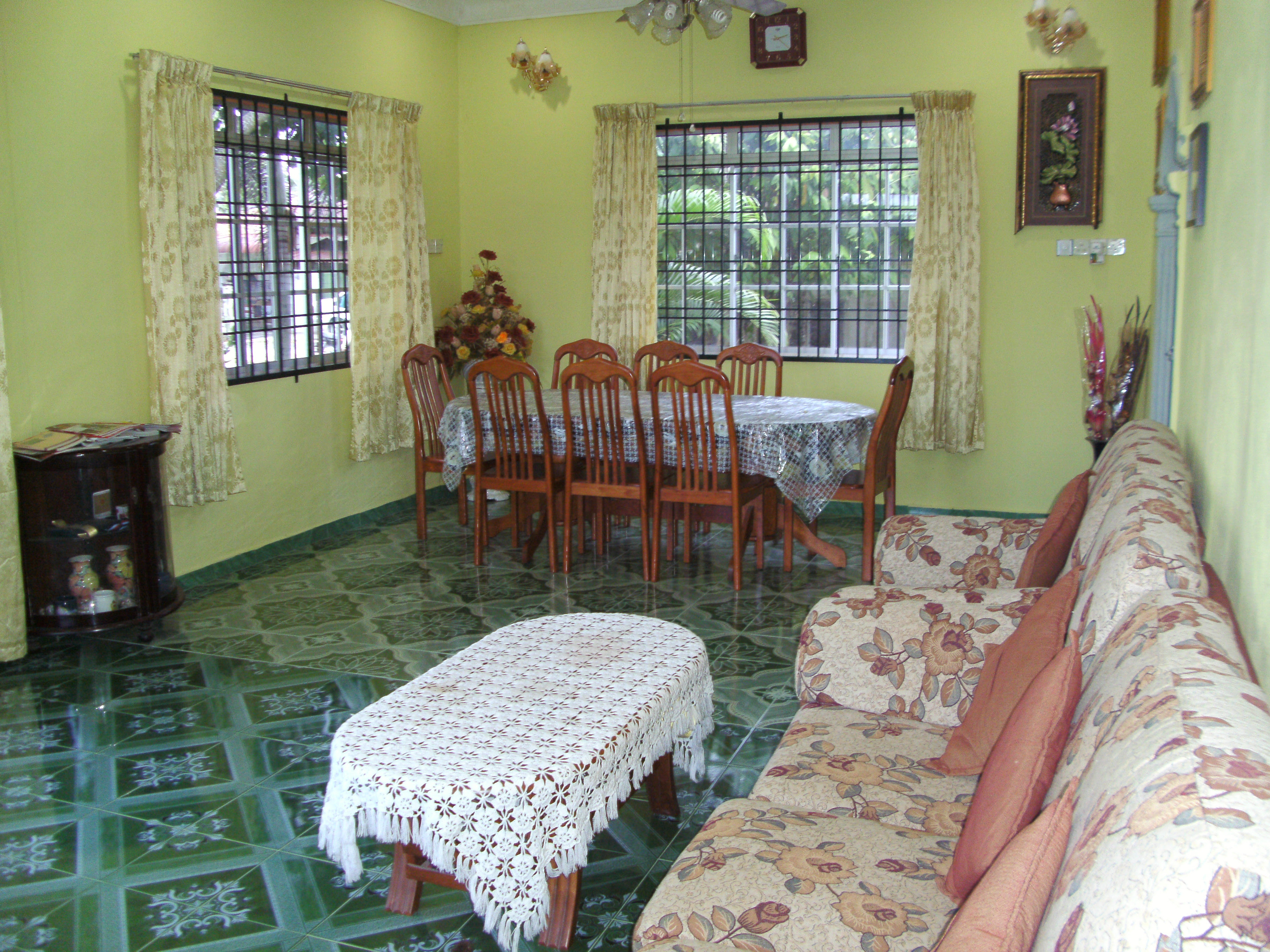 Hiasan Ruang Tamu Rumah Flat Desain Rumah Minimalis Hiasan Ruang Tamu Rumah Flat Desain Rumah Minimalis