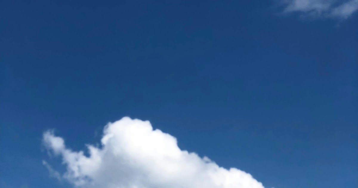 Wow 12+ Wallpaper Dinding Gambar Awan - Richa Wallpaper
