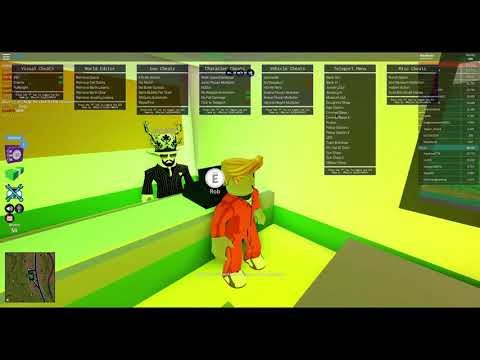 Roblox Jailbreak Op Guiscript Super Punch Admin Script - shea roblox roblox generator game