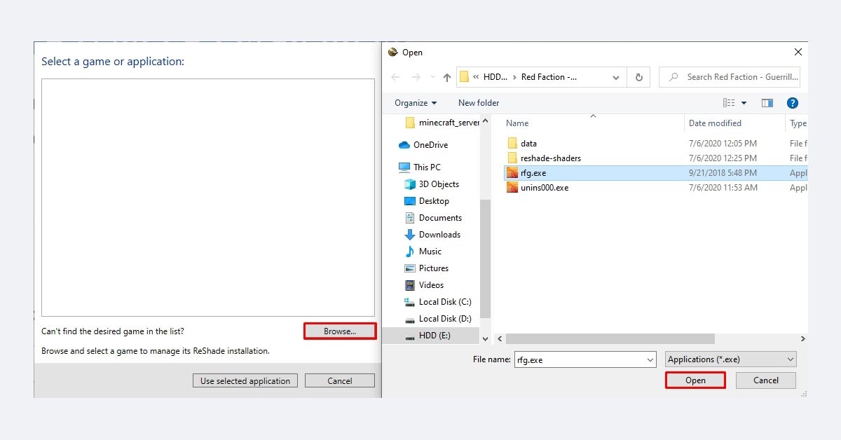 Reshade Bezel Overlay : Sweetfx Shader Suite Release And ...