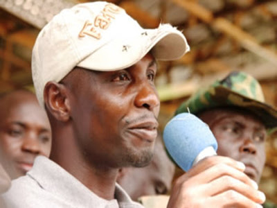 Trending News Tompolo Blames Oil Companies For Pipeline Attacks