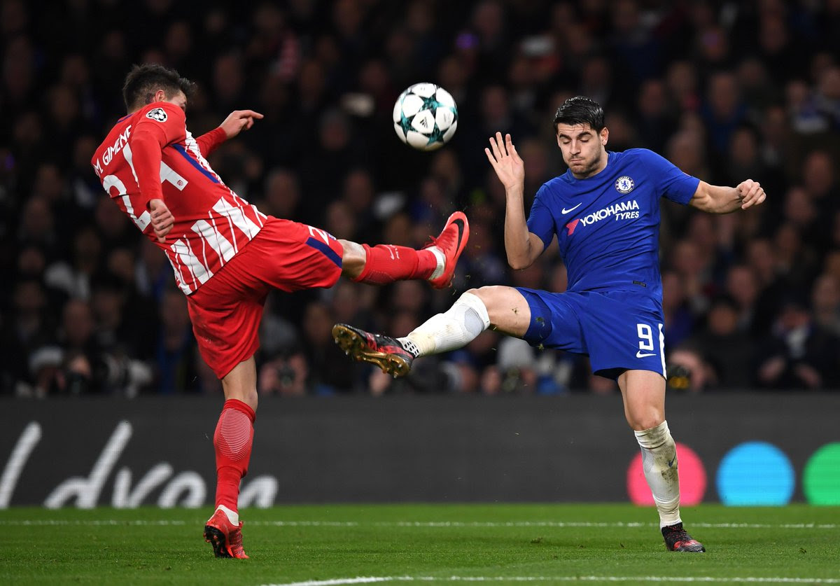 Uefa champions league, semifinals (first leg) where: Atletico Madrid Vs Chelsea Preview Tips And Odds Sportingpedia Latest Sports News From All Over The World