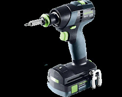 Image of Festool website