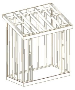 bow roof shed plans pdf ~ Shed Plans Ideas